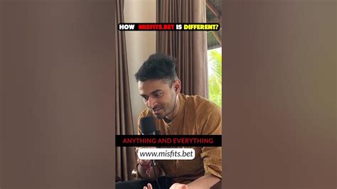 misfits bet|Reviews .
